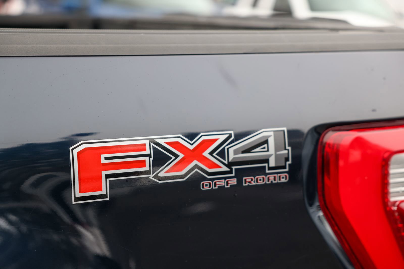 Certified 2023 Ford F150 Lariat w/ Equipment Group 502A High image 36