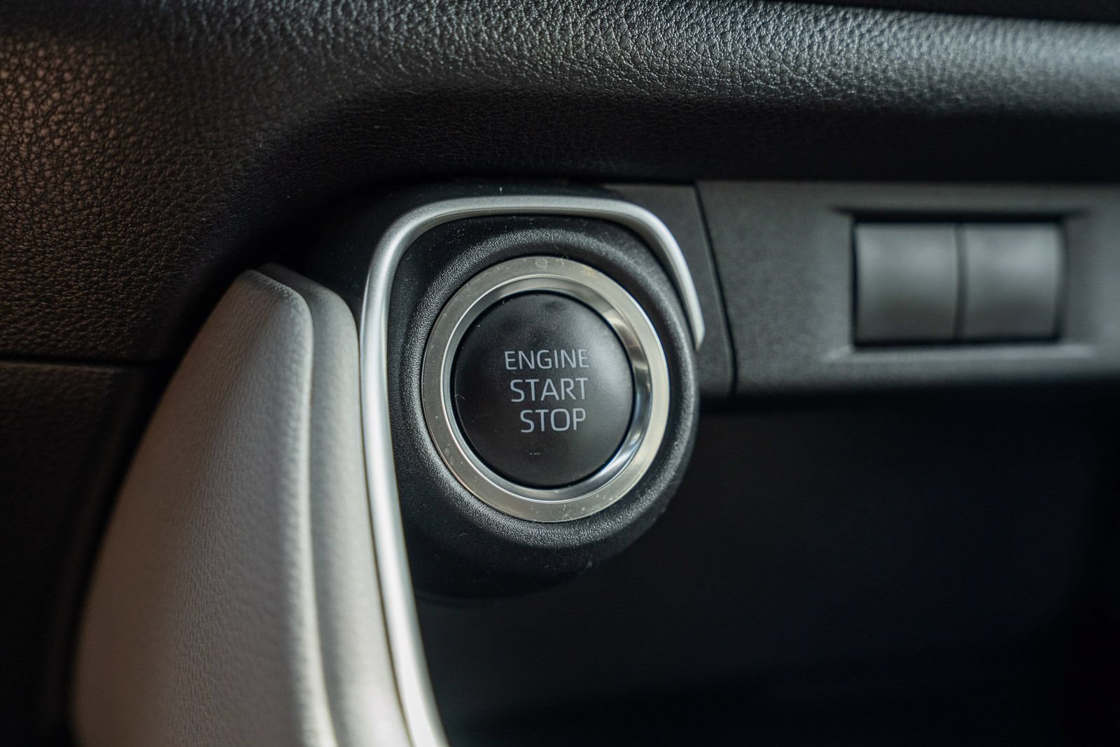 Used 2025 Toyota Grand Highlander FWD image 33