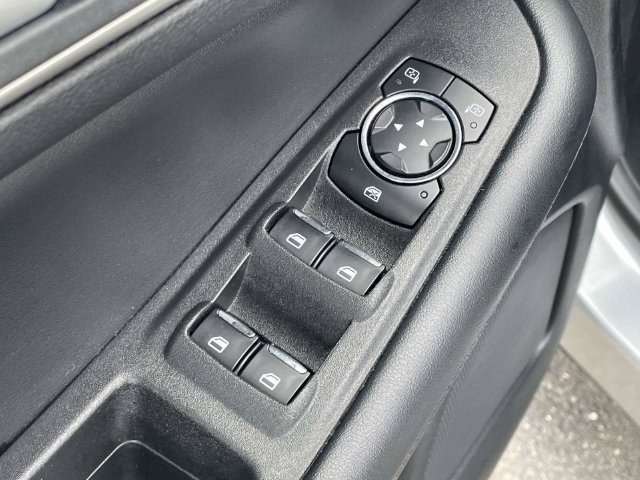 Certified 2024 Ford Edge SEL AWD/4WD image 15