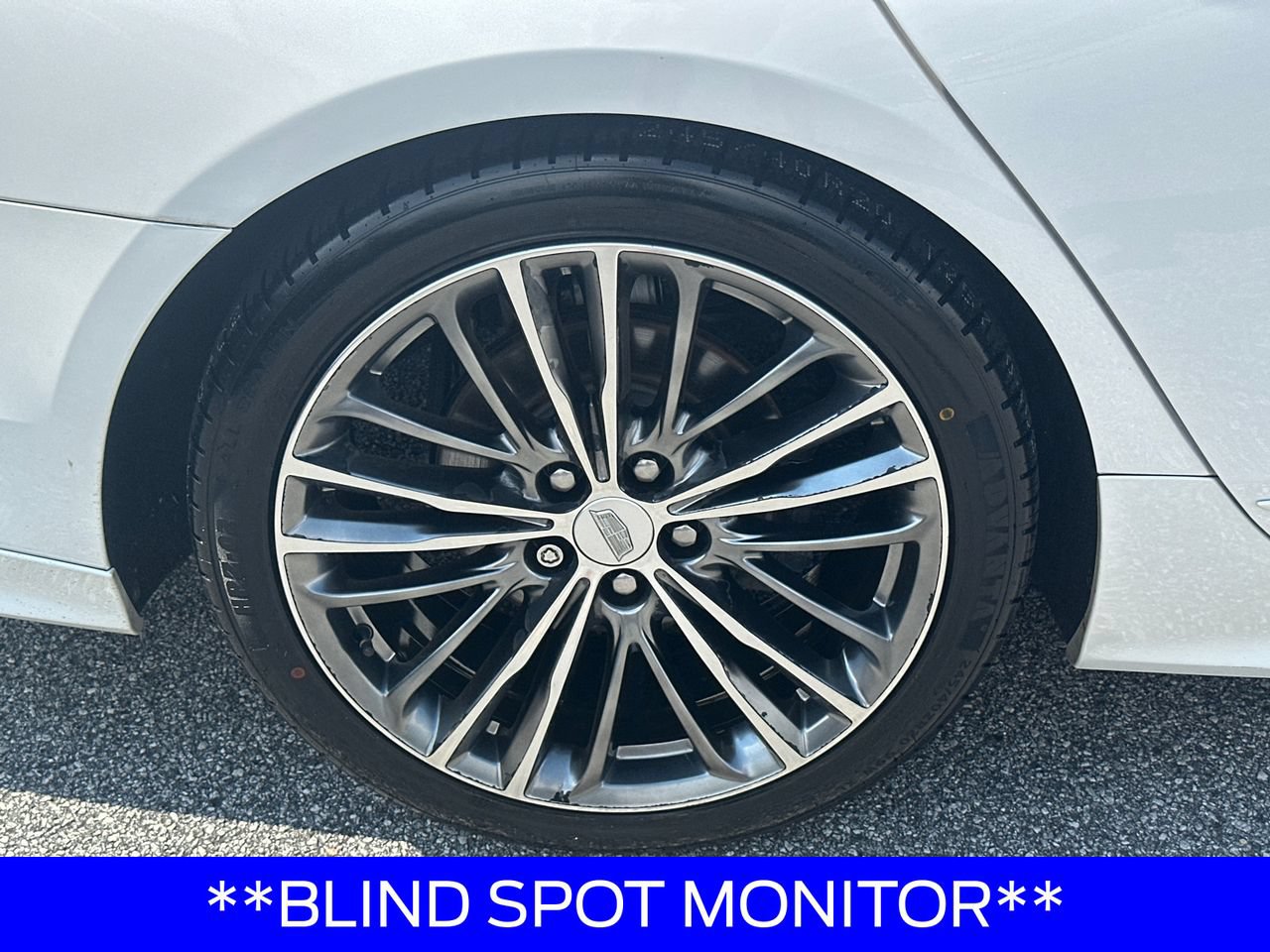 Used 2019 Cadillac CT6 Sport AWD/4WD image 19