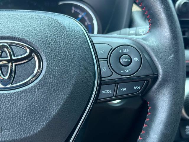 Used 2024 Toyota RAV4 SE w/ Weather & Moonroof Package AWD/4WD image 26