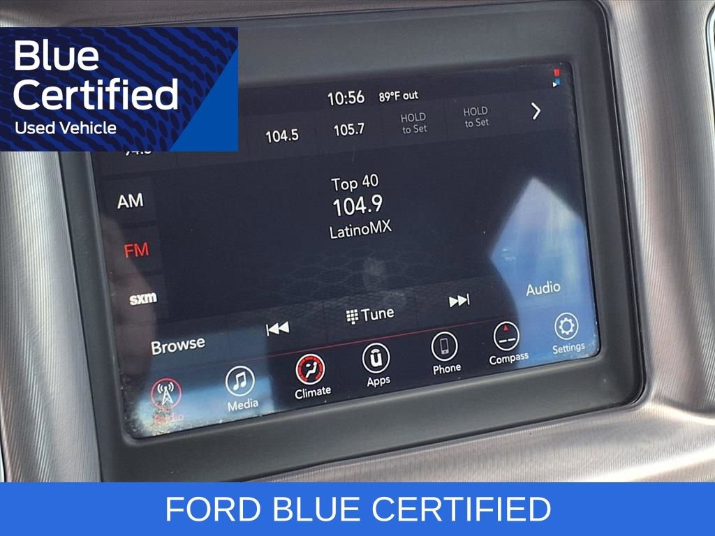 Used 2021 Dodge Charger SXT w/ Driver Convenience Group RWD image 26