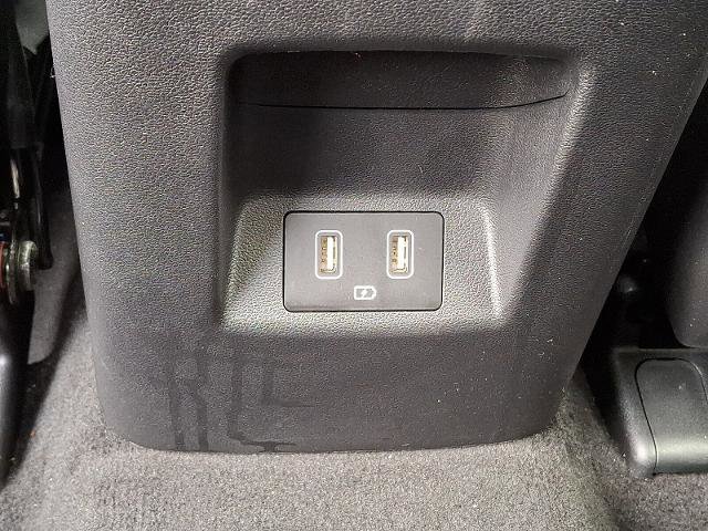 Used 2023 Hyundai Tucson SEL w/ Convenience Package image 11