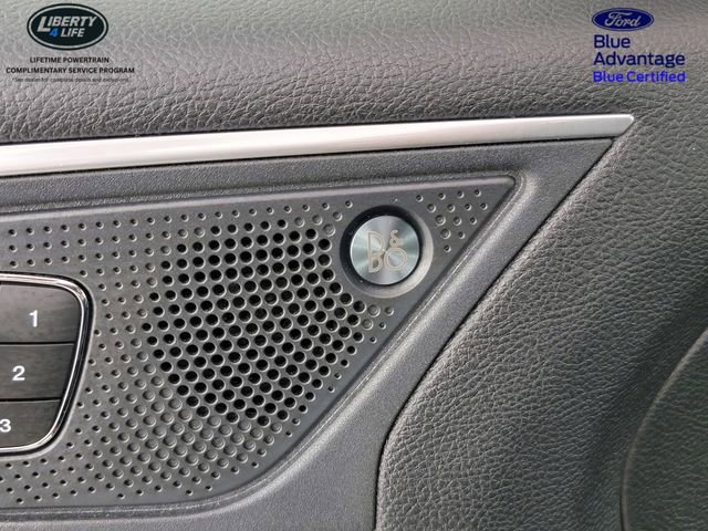 Certified 2022 Ford Edge ST w/ Cargo Accessory Package image 36