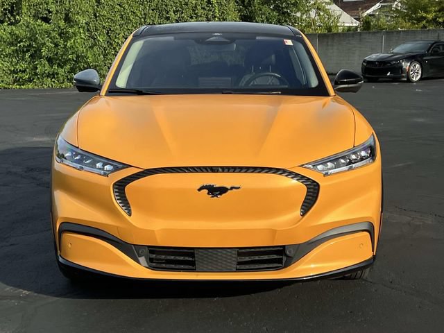 Certified 2022 Ford Mustang Mach-E California Route 1 AWD/4WD image 8