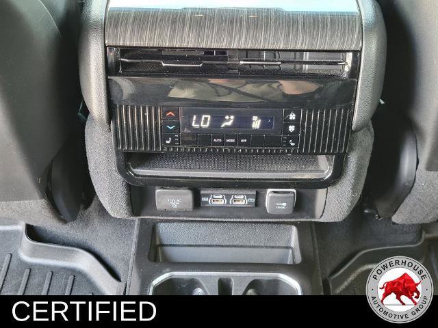 Used 2022 Jeep Wagoneer Series III w/ Rear Seat Video Group 1 AWD/4WD image 20