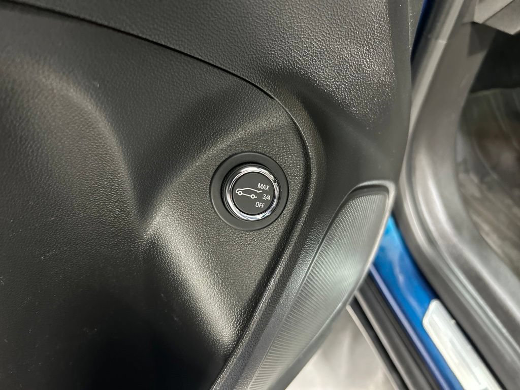 Used 2021 Buick Encore GX Select w/ Experience Buick Package AWD/4WD image 16