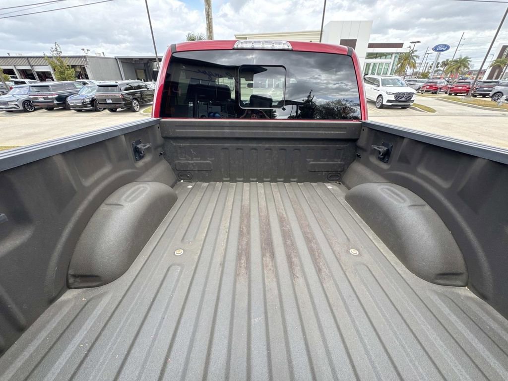 Certified 2019 Ford F150 Raptor w/ Equipment Group 802A Luxury image 10