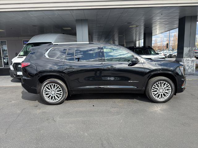 Used 2026 GMC Acadia Denali w/ Super Cruise Package image 5