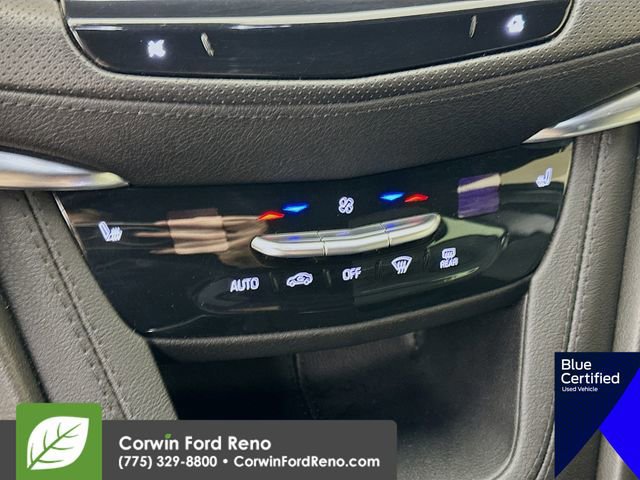 Used 2023 Cadillac XT5 Premium Luxury image 19
