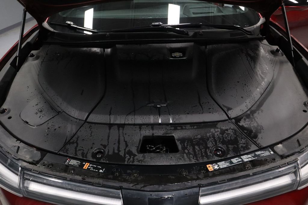 Used 2024 Chevrolet Blazer EV RS AWD/4WD image 13