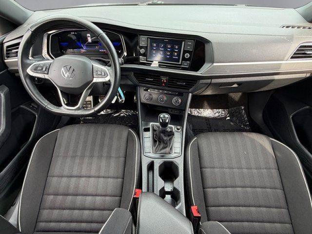 Used 2023 Volkswagen Jetta Sport FWD image 3