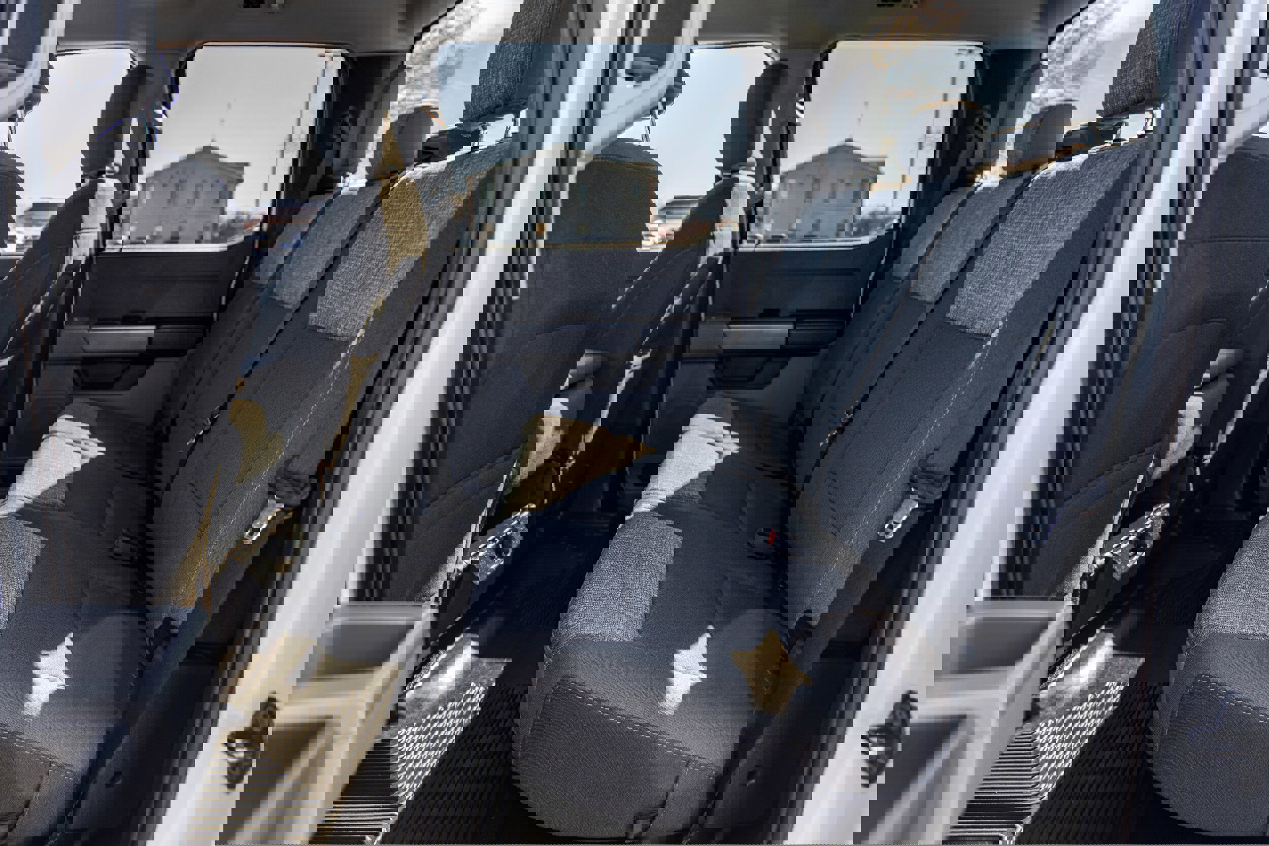 Certified 2023 Ford F350 XLT w/ FX4 Off-Road Package image 14