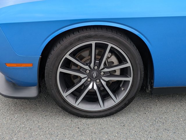 Used 2023 Dodge Challenger GT w/ Plus Package image 11