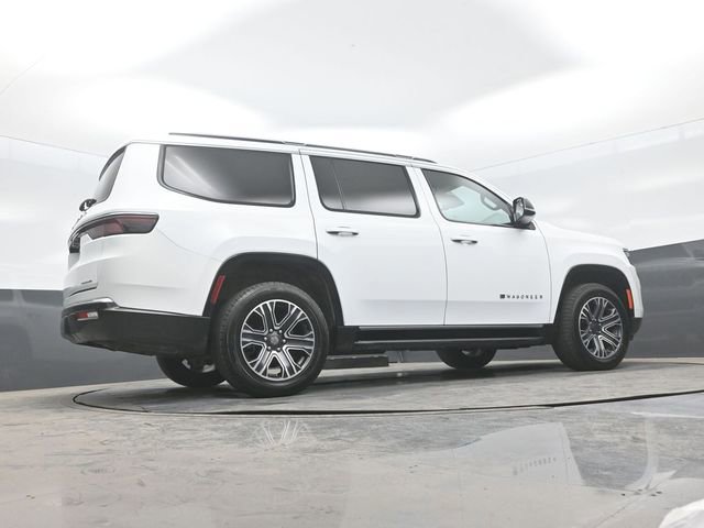 Used 2024 Jeep Wagoneer Series II AWD/4WD image 21