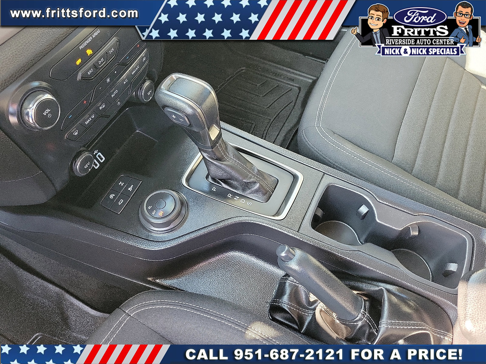 Certified 2021 Ford Ranger XLT w/ Equipment Group 301A Mid image 9