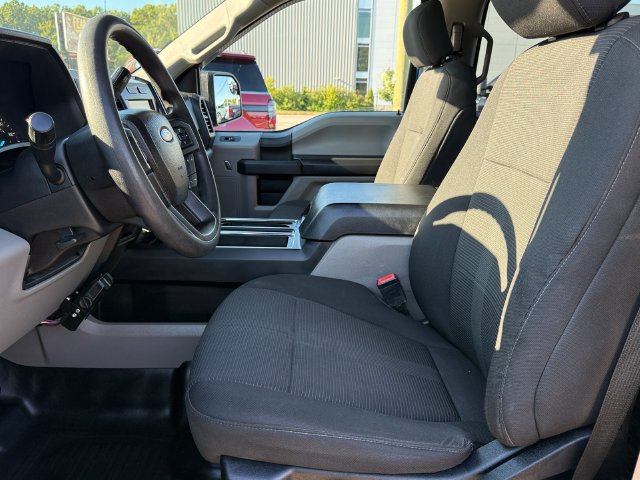 Certified 2018 Ford F150 XL w/ Equipment Group 101A Mid AWD/4WD image 19