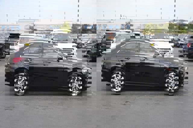 Used 2019 Mercedes-Benz A 220 image 5