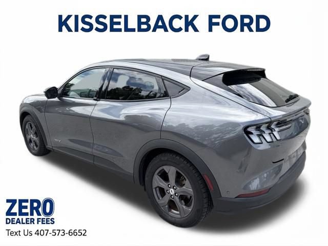 Certified 2023 Ford Mustang Mach-E Select RWD image 6