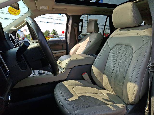 Certified 2021 Ford Expedition Limited AWD/4WD image 13
