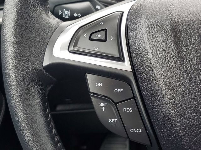 Certified 2024 Ford Edge SEL w/ Convenience Package AWD/4WD image 18