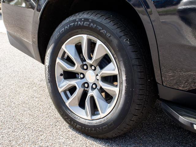 Used 2024 Chevrolet Tahoe LS w/ Driver Alert Package image 7