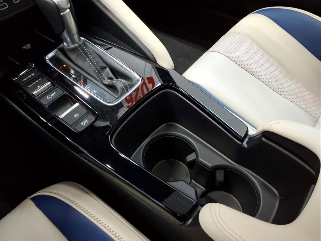 Used 2026 Acura Integra A-Spec FWD image 17