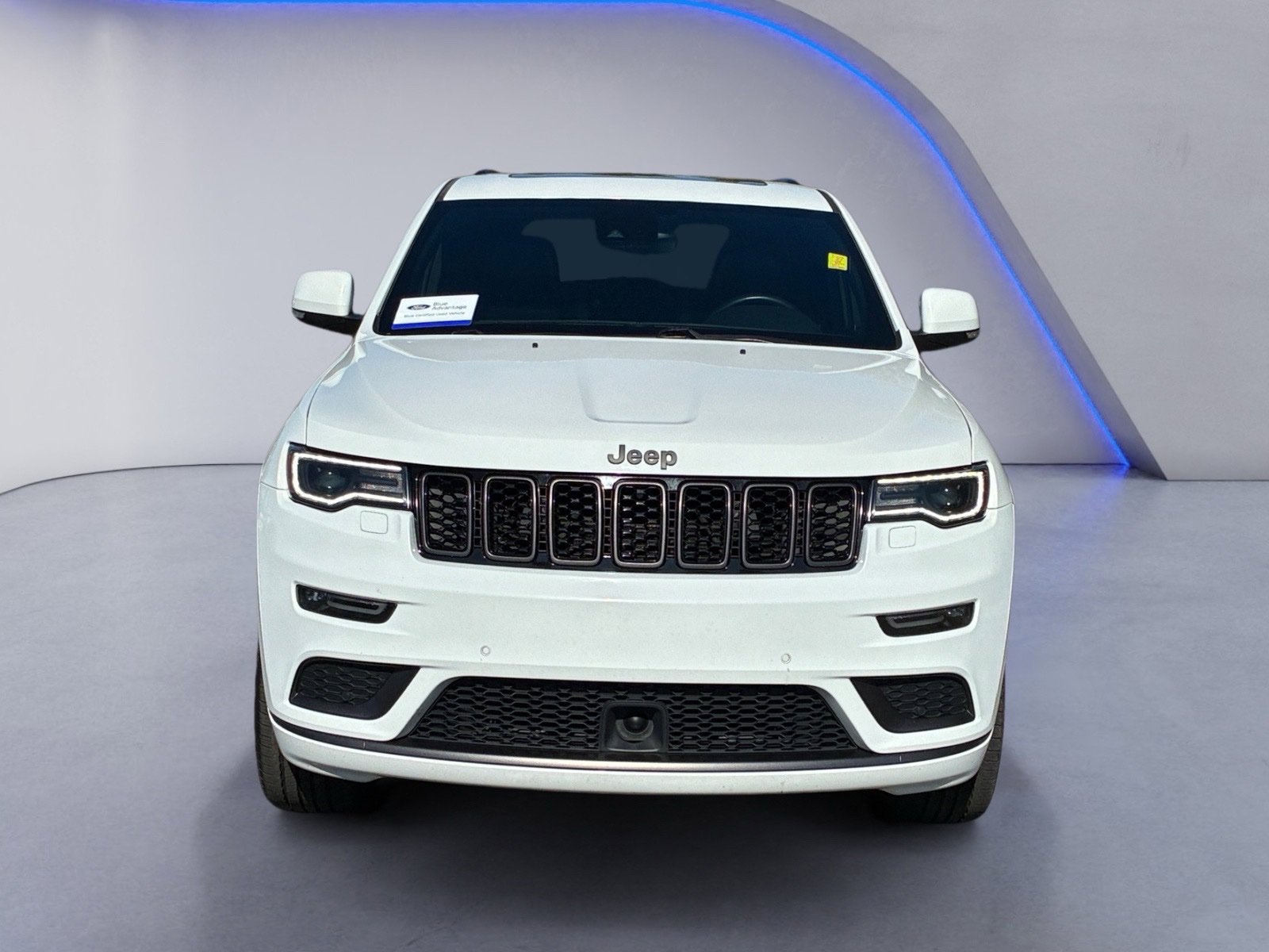 Used 2018 Jeep Grand Cherokee High Altitude AWD/4WD image 7