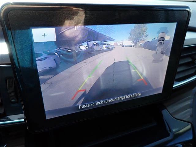 Certified 2024 Ford Explorer Limited image 23