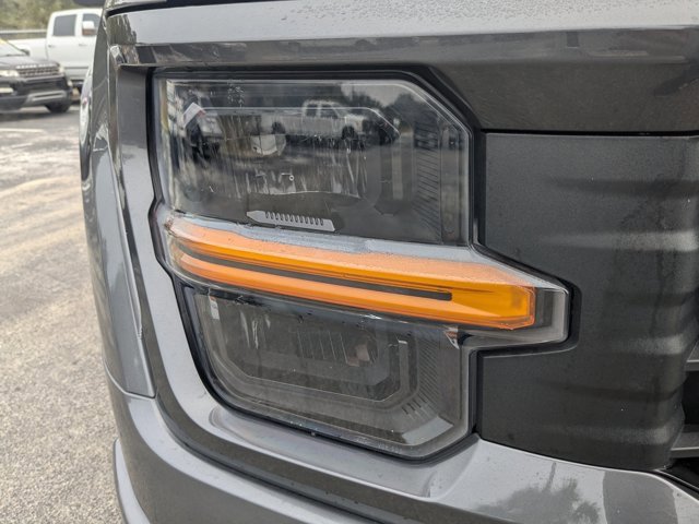 Certified 2024 Ford F150 STX image 11