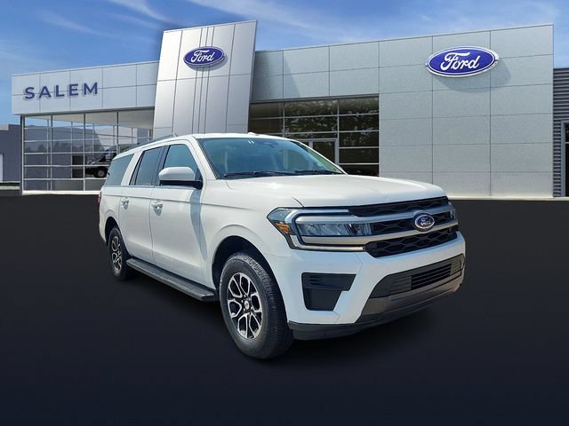 Certified 2024 Ford Expedition Max XLT AWD/4WD image 1