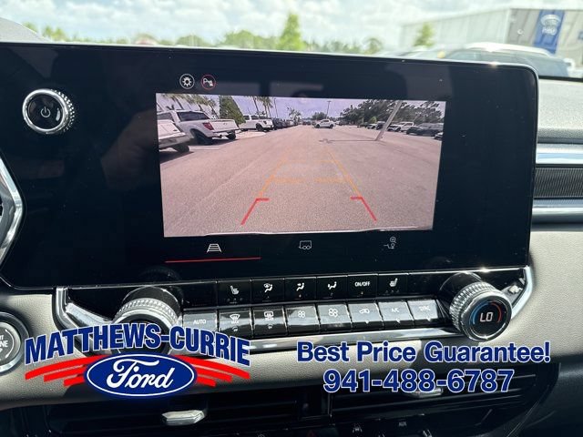 Used 2026 GMC Canyon Elevation w/ Convenience Package RWD image 21