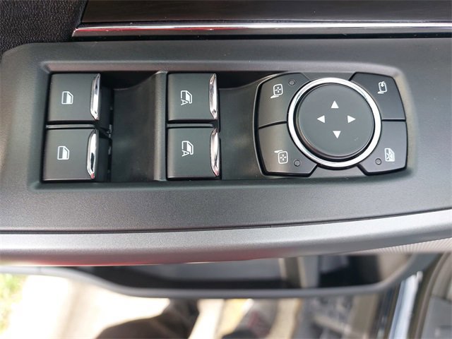 Certified 2025 Ford F150 Lightning Lariat image 28