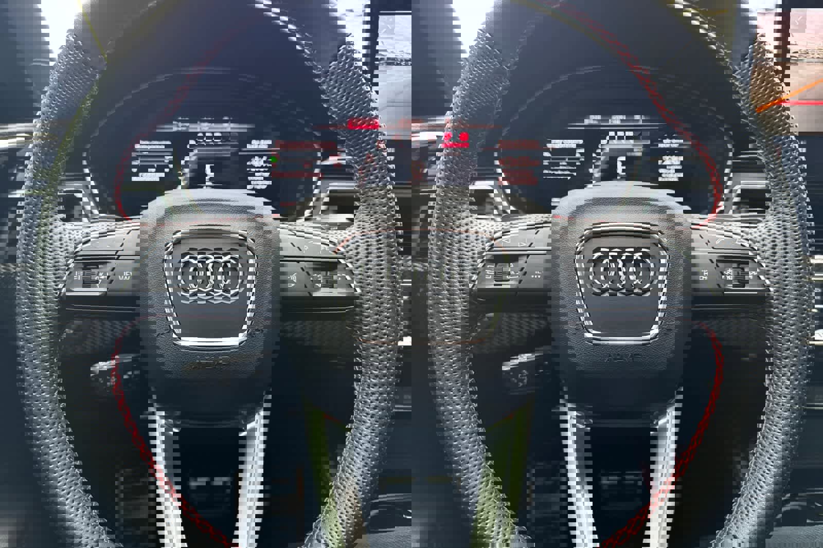 Used 2023 Audi S5 Premium Plus w/ Premium Plus Package image 23