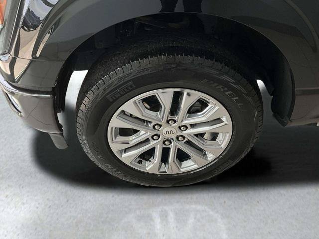 Certified 2024 Ford F150 King Ranch AWD/4WD image 33