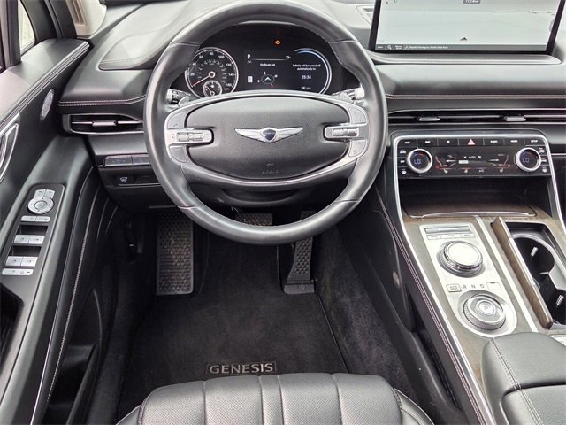 Used 2024 Genesis GV80 2.5T image 12