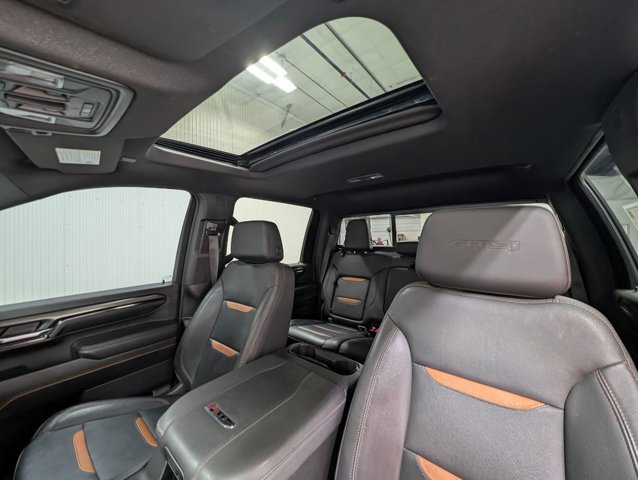 Used 2024 GMC Sierra 2500 AT4 w/ AT4 Premium Plus Package AWD/4WD image 15