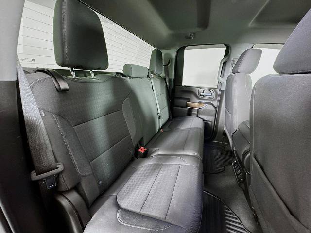 Used 2023 GMC Sierra 2500 SLE w/ SLE Convenience Package AWD/4WD image 27