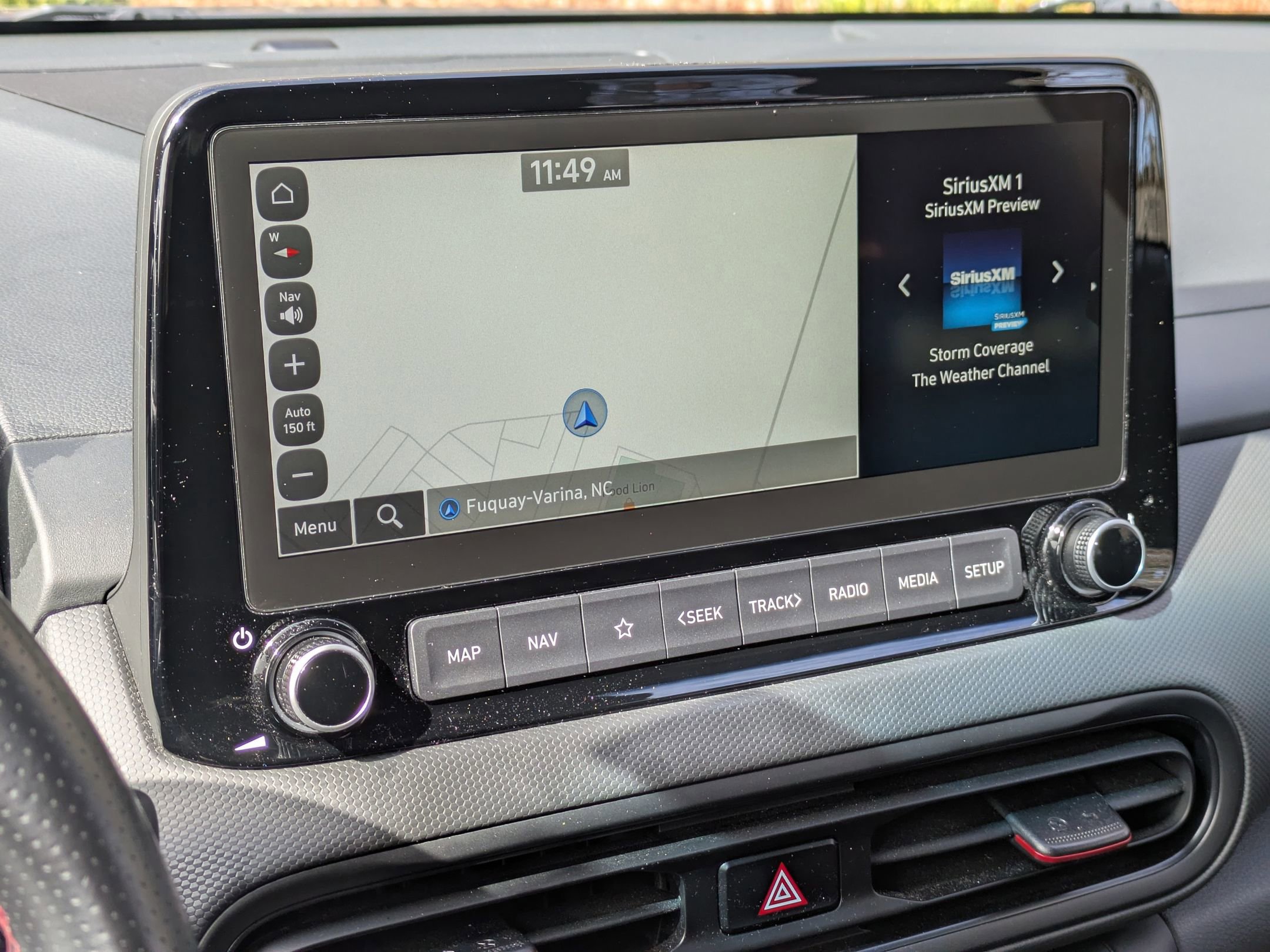 Used 2023 Hyundai Kona N Line image 20