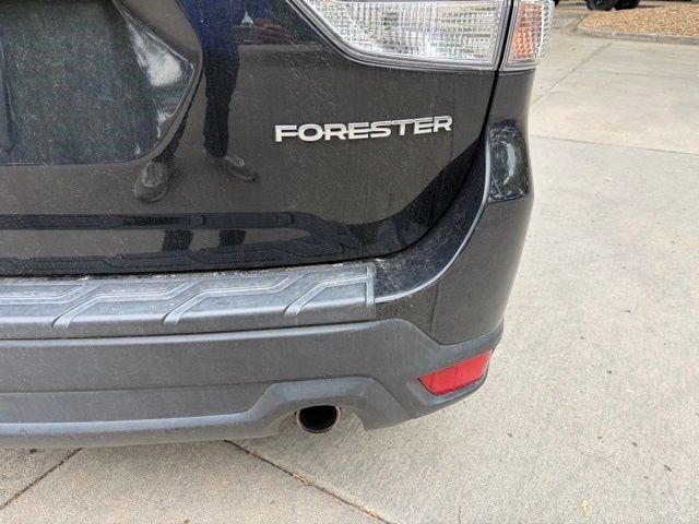 Used 2020 Subaru Forester Limited AWD/4WD image 11
