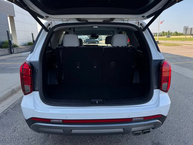 Used 2025 Hyundai Palisade SEL AWD/4WD image 41