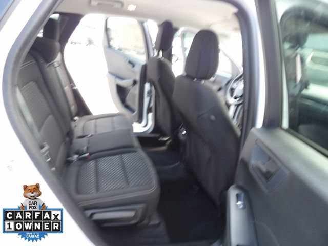 Certified 2023 Ford Escape Active w/ Cold Weather Package FWD image 34