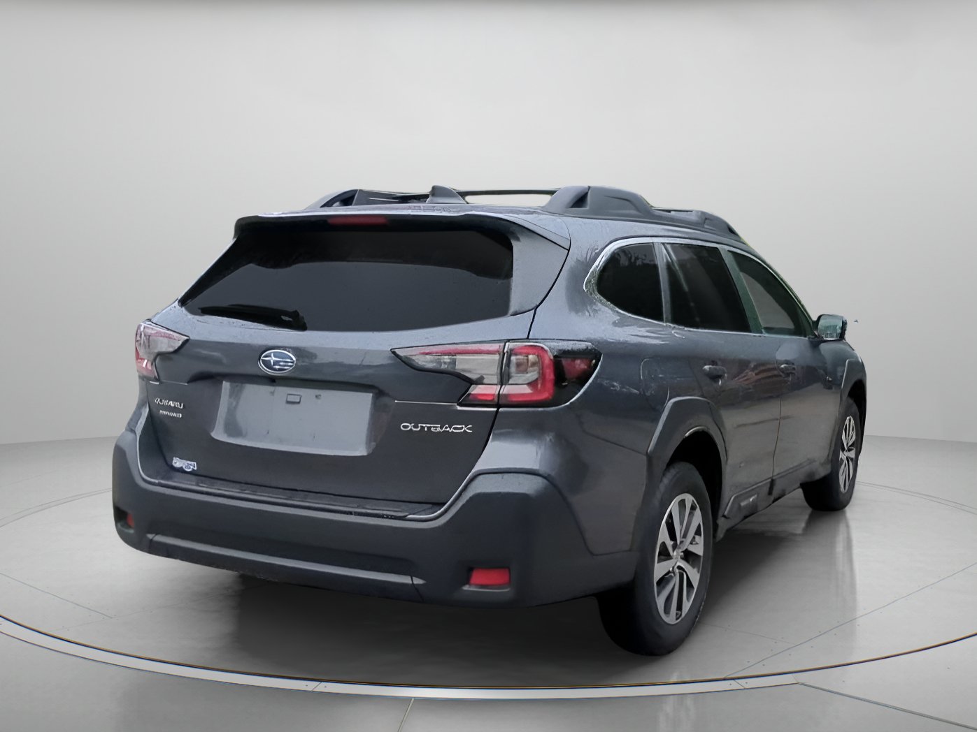 Used 2025 Subaru Outback Premium AWD/4WD image 26