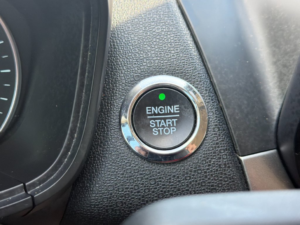 Certified 2021 Ford EcoSport SE w/ SE Convenience Package FWD image 24