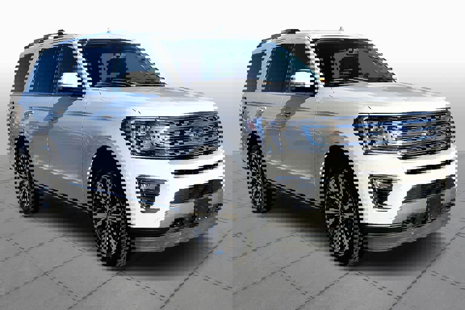 Certified 2020 Ford Expedition Limited w/ Equipment Group 302A image 5