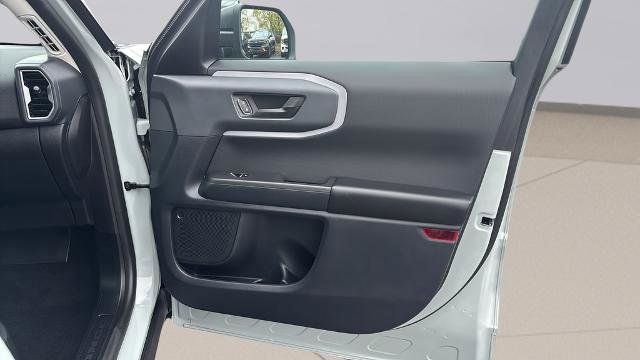 Certified 2022 Ford Bronco Sport Big Bend w/ Convenience Package image 27