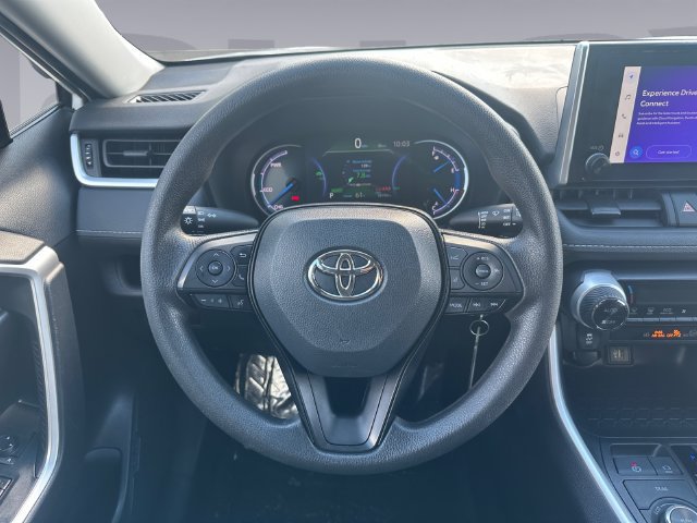 Used 2024 Toyota RAV4 LE AWD/4WD image 13