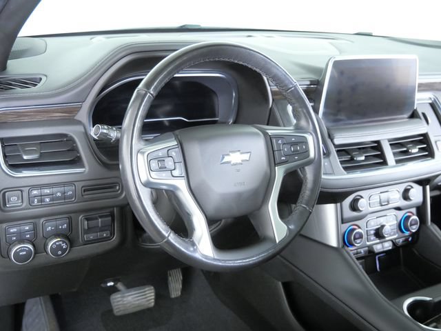 Used 2022 Chevrolet Tahoe LT w/ LT Signature Package AWD/4WD image 20