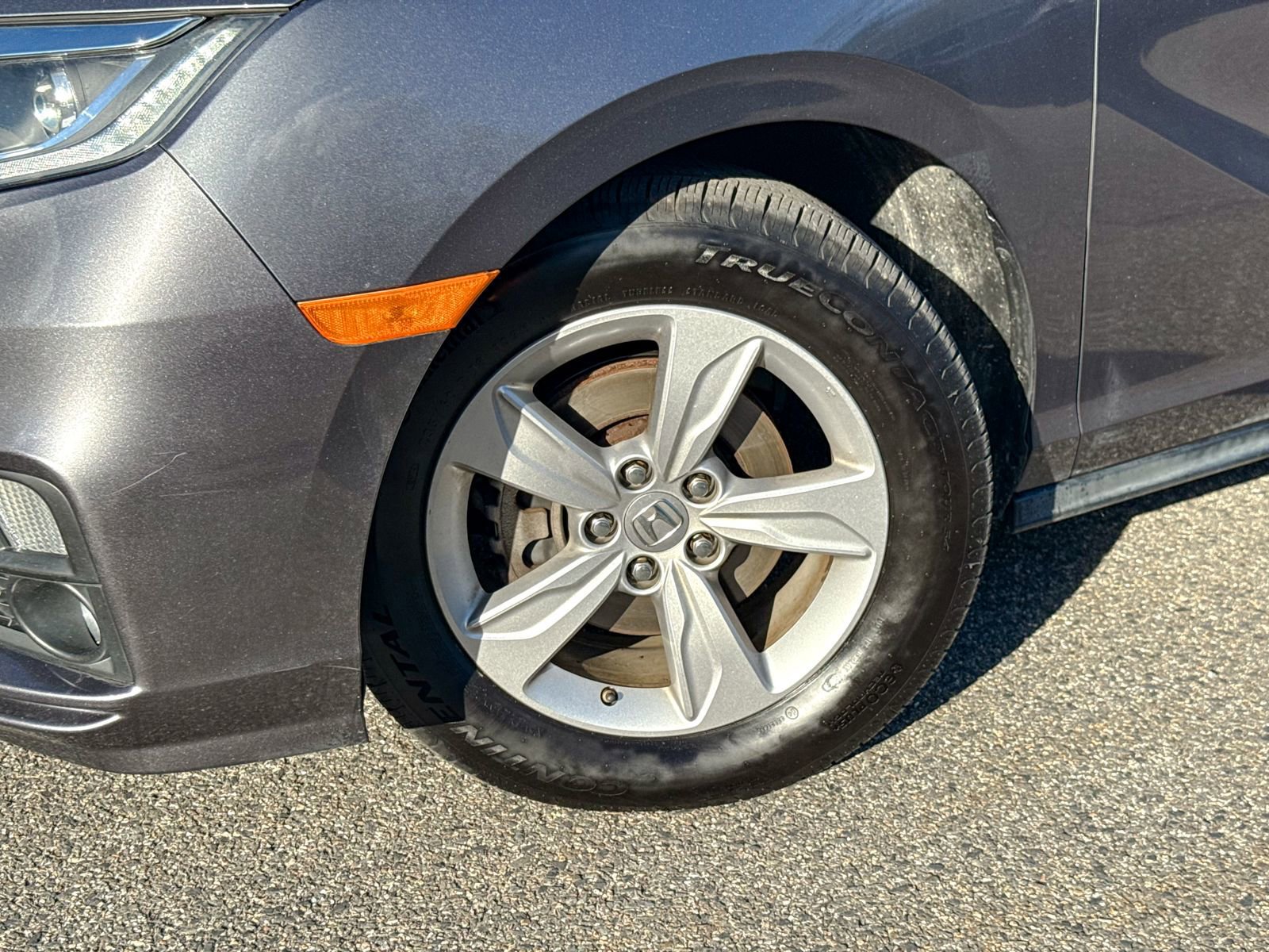 Used 2019 Honda Odyssey EX-L image 10