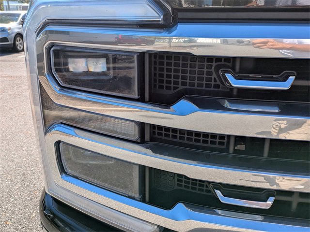 Certified 2023 Ford F250 Platinum image 10